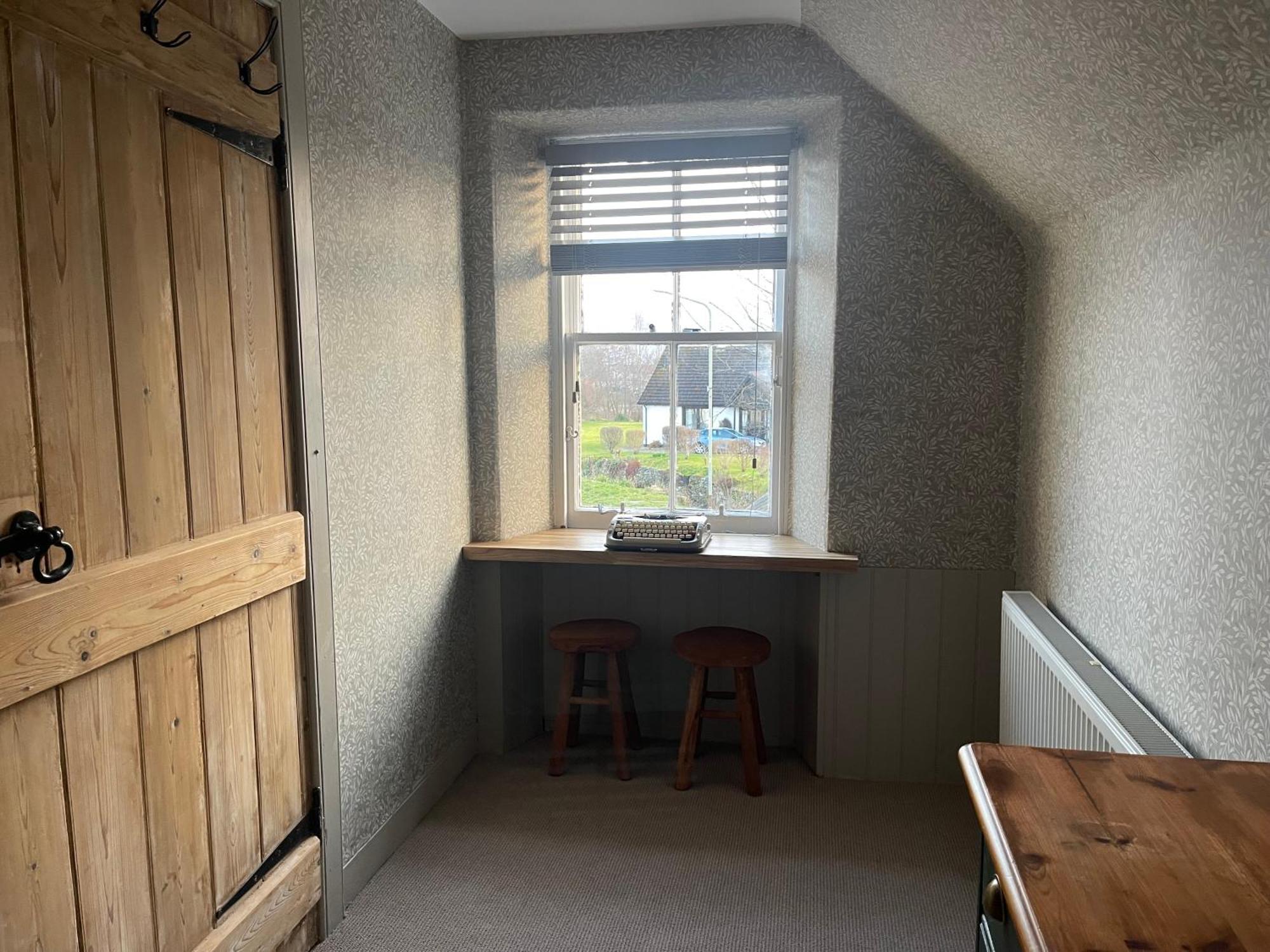 Moulin Cottage Eksteriør billede